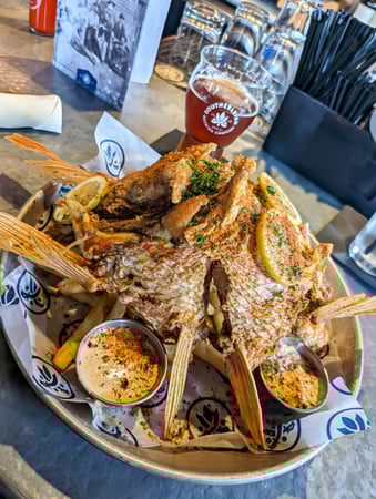 Images Southerleigh Fine Food & Brewery