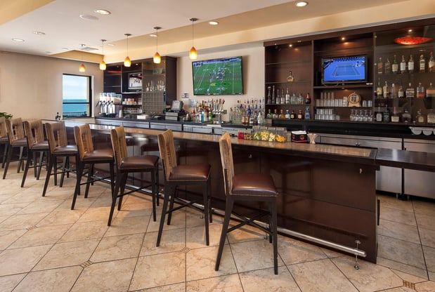 Images Crowne Plaza Ventura Beach by IHG