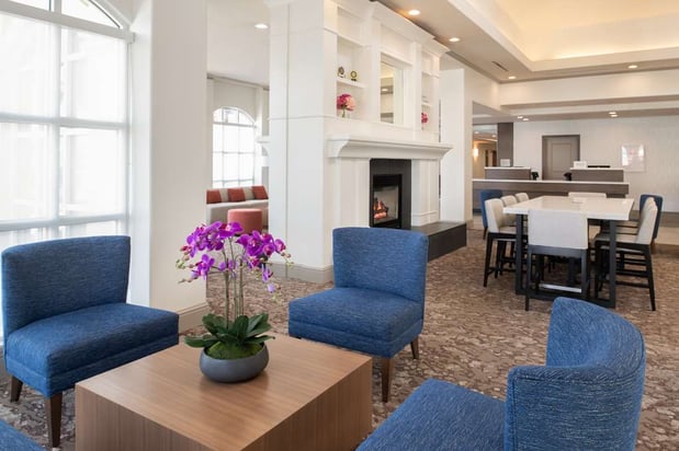 Images Hilton Garden Inn Fontana