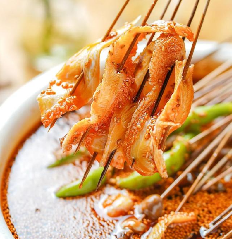 Images 蜀香缘-楽山苏稽跷脚牛肉