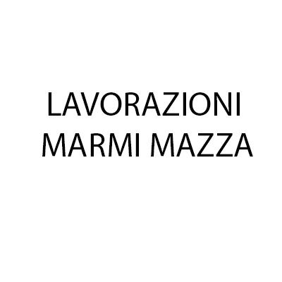Lavorazioni Marmi Mazza Logo