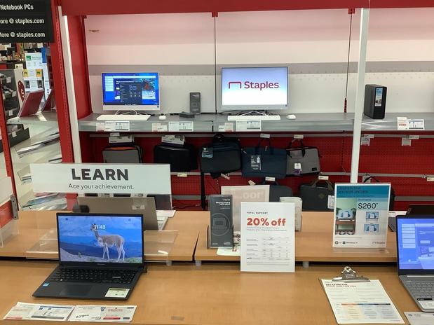 Images Staples