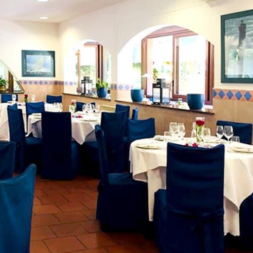 Images Hotel Ristorante La Perla