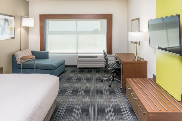 Images Holiday Inn Express & Suites Houston Westchase - Westheimer by IHG