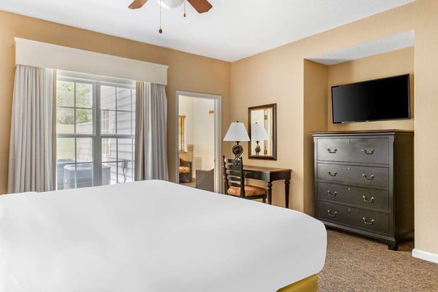 Images Hilton Vacation Club The Historic Powhatan Williamsburg