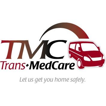 TransMedCare Logo