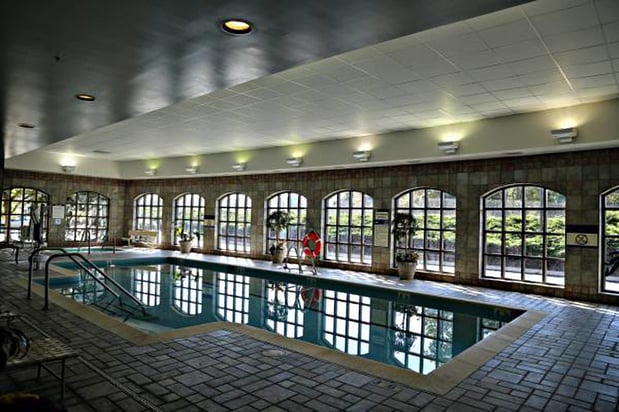 Images Holiday Inn Express & Suites Hagerstown by IHG