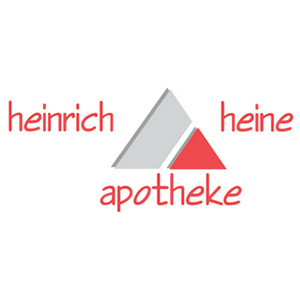 Heinrich-Heine-Apotheke in Karlsruhe - Logo