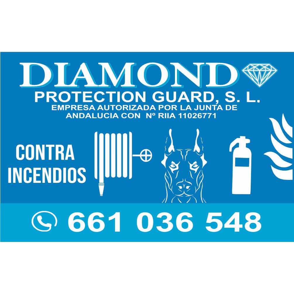Diamond Protection Guard S.L. Sanlúcar de Barrameda