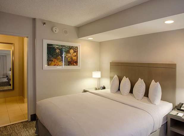 Images DoubleTree by Hilton Hotel Denver - Westminster