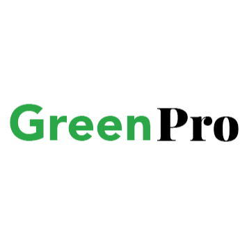 Green Pro Logo