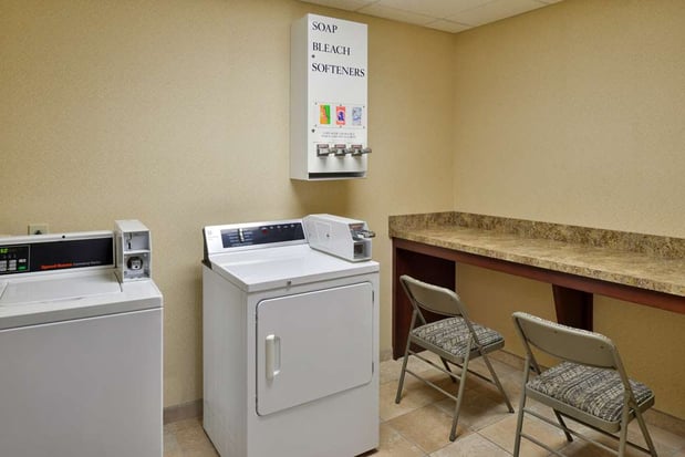 Images Hampton Inn Wytheville