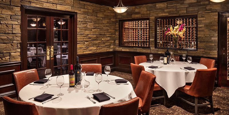 Del Frisco's Double Eagle Steakhouse Denver (303)796-0100