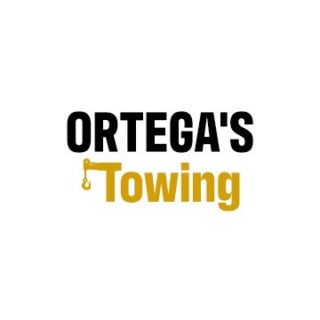 Ortega's Towing