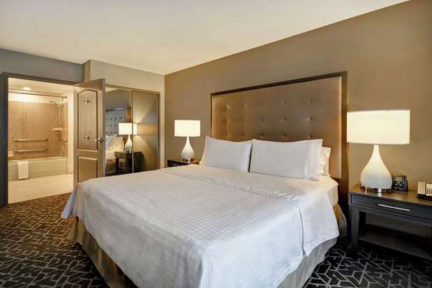Images Homewood Suites by Hilton Edgewater-NYC Area