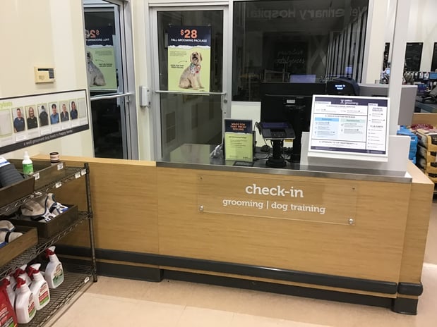 Images Petco Grooming