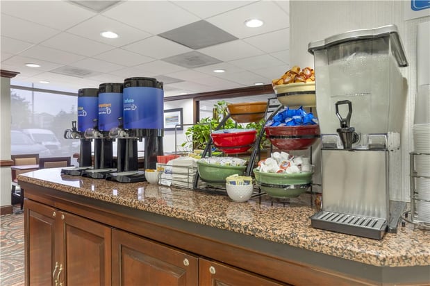 Images Best Western Dulles Airport Inn