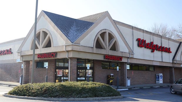 Images Norton Prompt Care at Walgreens - Clarksville