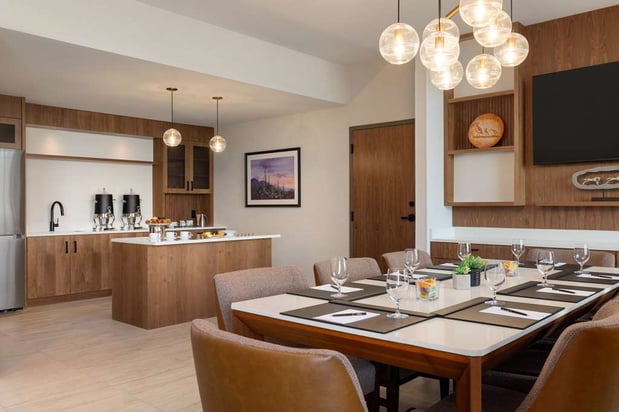 Images Hilton North Scottsdale at Cavasson
