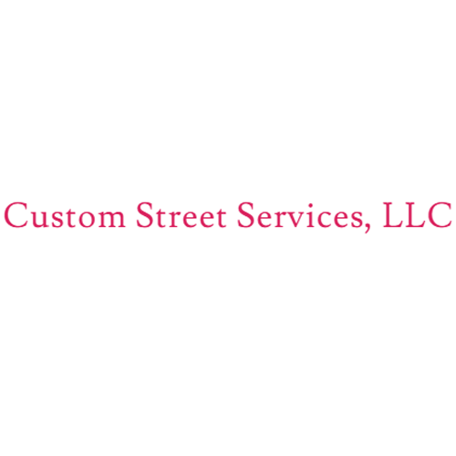 Custom Street Services, LLC