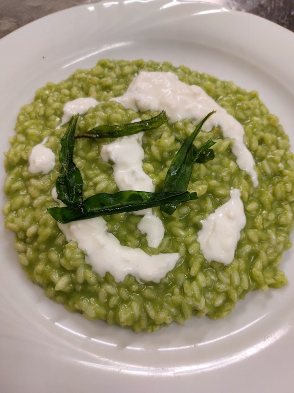 Ristorante al Boschetto