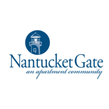 Nantucket Gate Logo