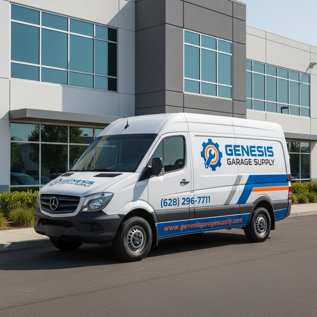 Images Genesis Garage Supply