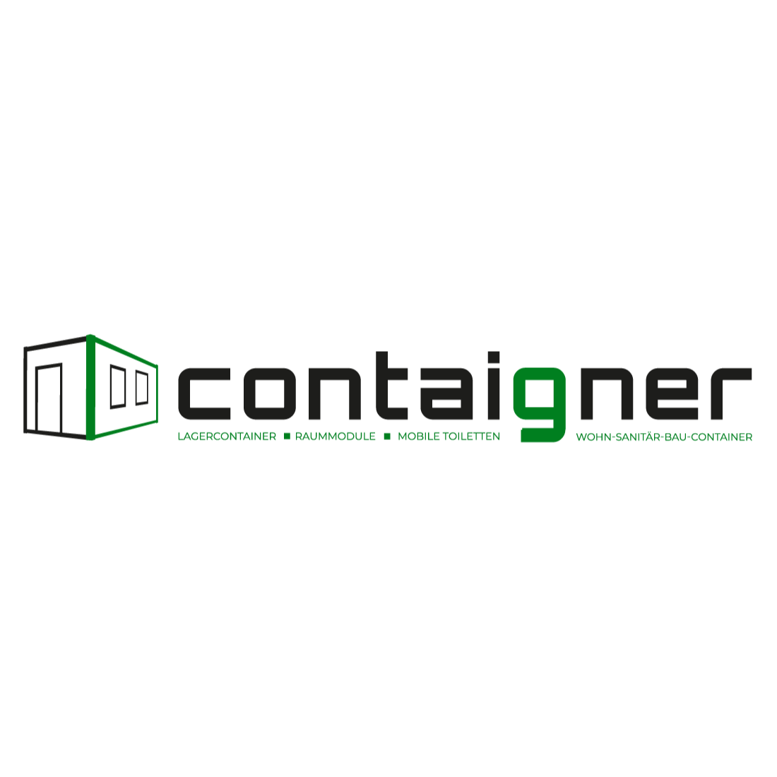 Cont-Aigner GmbH Logo