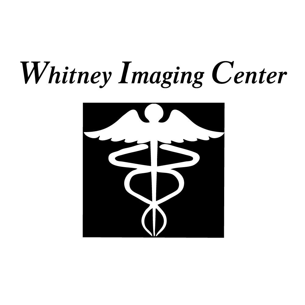 Whitney Imaging Center Logo