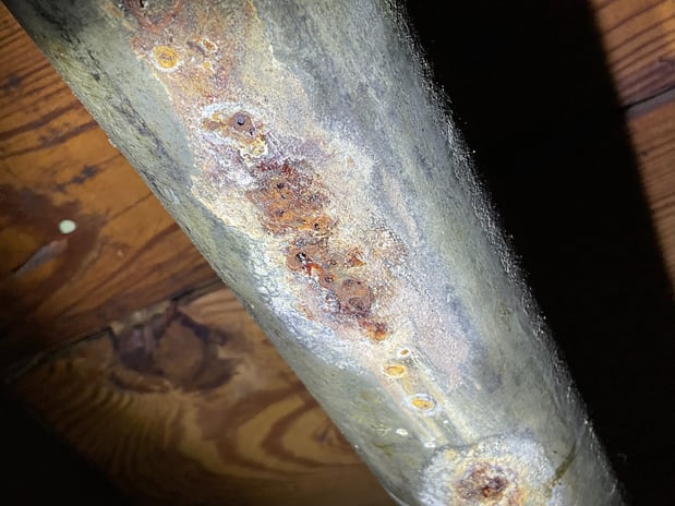 Images Nearwater Property Group LLC - Home Inspections