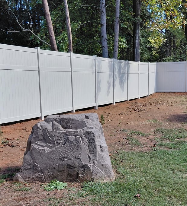 Images B Line Fencing & Services