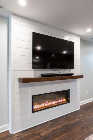 Images Loudoun Basements