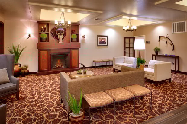 Images Holiday Inn Express & Suites Kanab by IHG