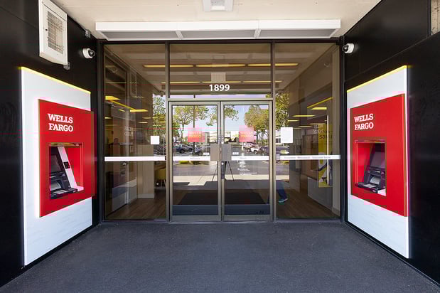 Images Wells Fargo Bank
