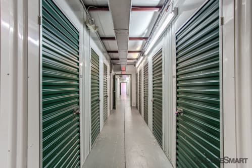 CubeSmart Self Storage Photo