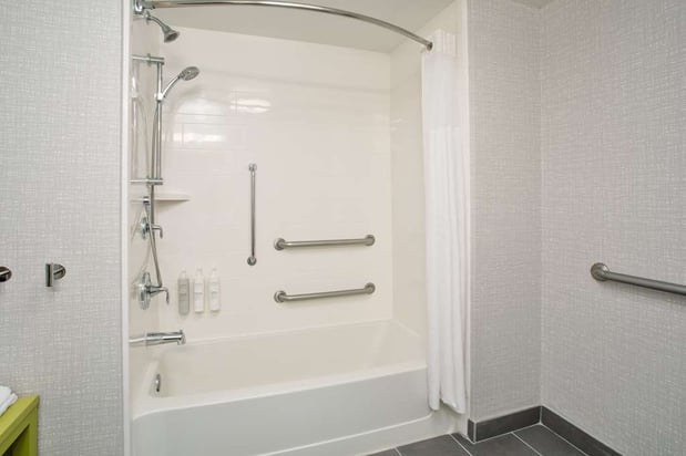 Images Hampton Inn & Suites Tampa East (Casino Area)