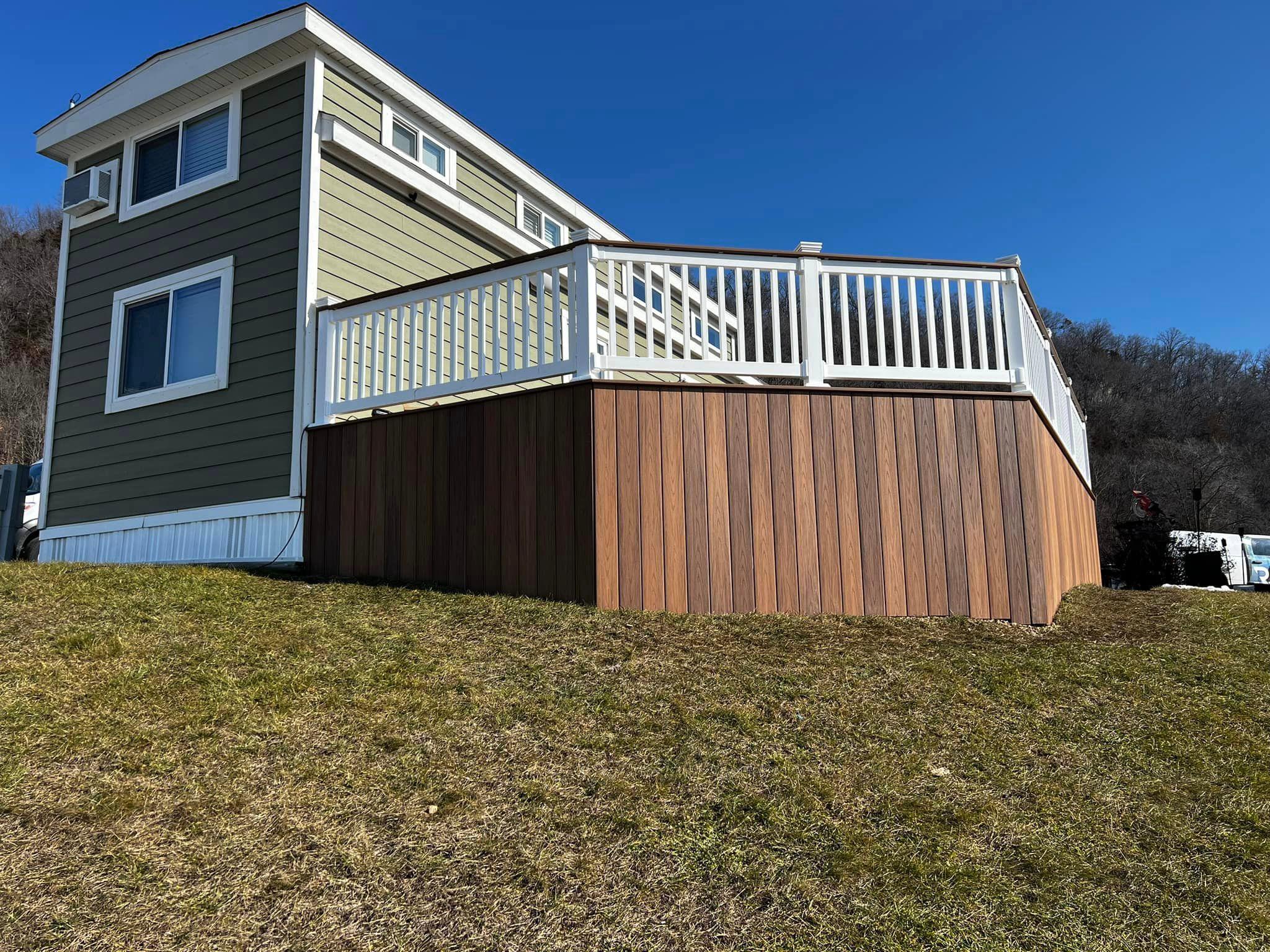 Image 16 | ReVamp Fence & Deck