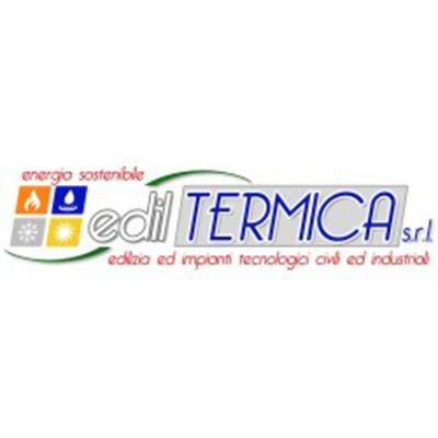 Edil Termica Logo