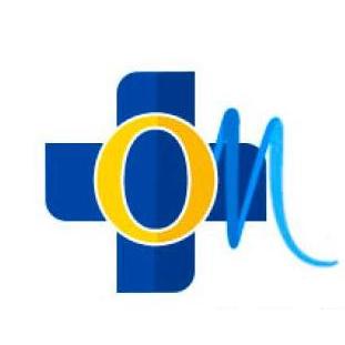 Ortocentro Majadahonda Ortopedia y Ortocentro Colon Clínica Logo