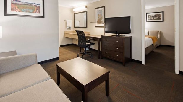 Images Best Western Clermont