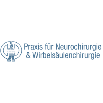 Dr. med. Christos Pavlidis Praxis für Neurochirurgie Logo