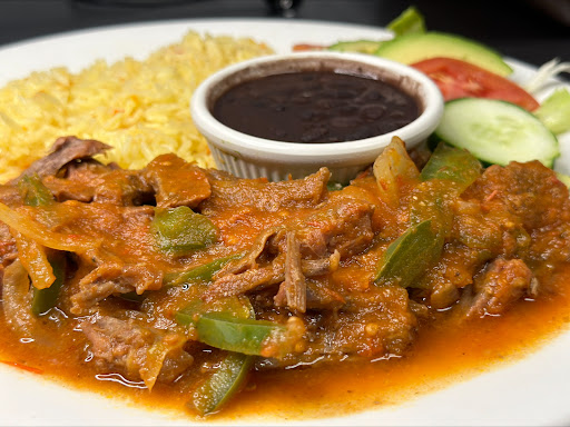 Images Cuscatlan Restaurant