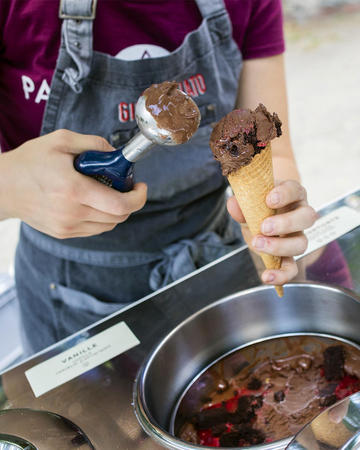 Gimme Gelato