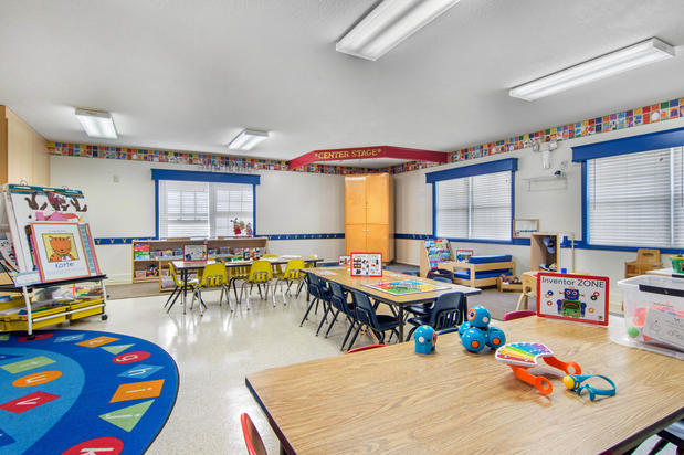 Images Primrose School of Buford