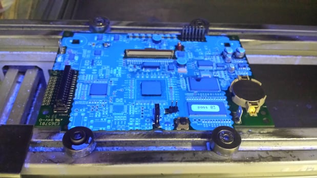 Images Odyssey Electronics