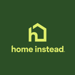 Home Instead Logo