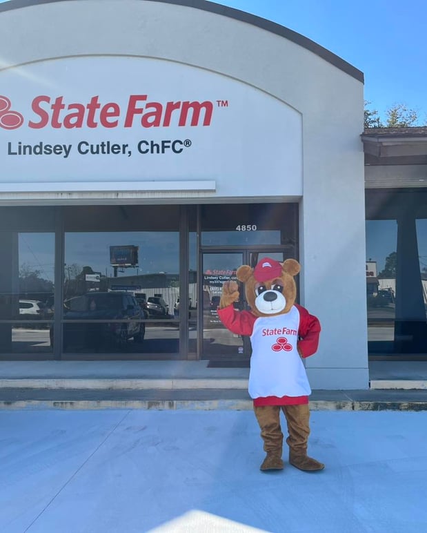 Images Lindsey Cutler - State Farm Insurance Agent