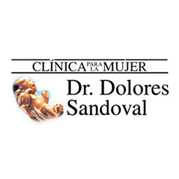 Dr Dolores Sandoval Barajas Logo