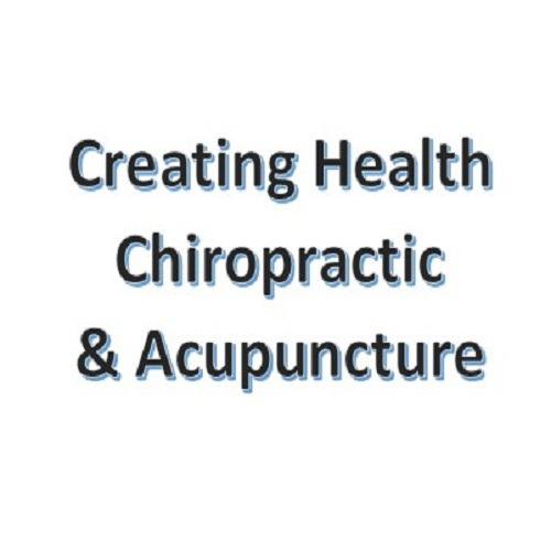 Creating Health Chiropractic & Acupuncture - Iowa City, IA 52240 - (319)337-3856 | ShowMeLocal.com
