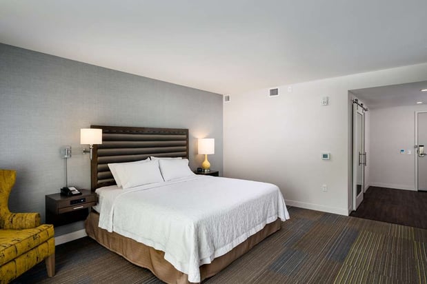 Images Hampton Inn & Suites by Hilton Seattle/Northgate